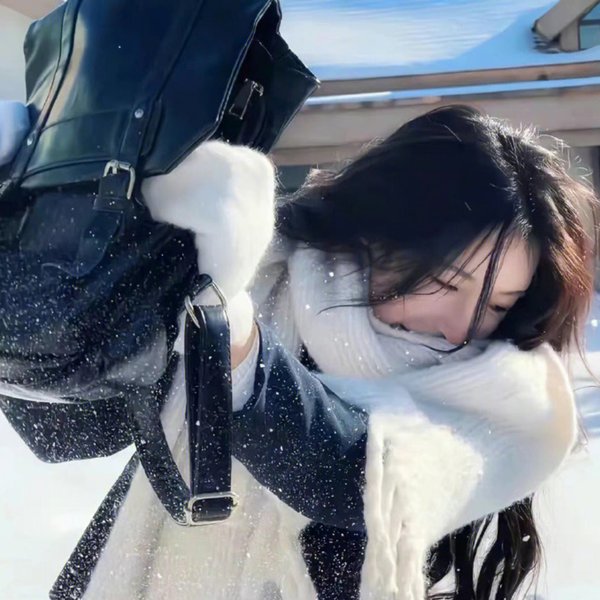 眩：北斋之女