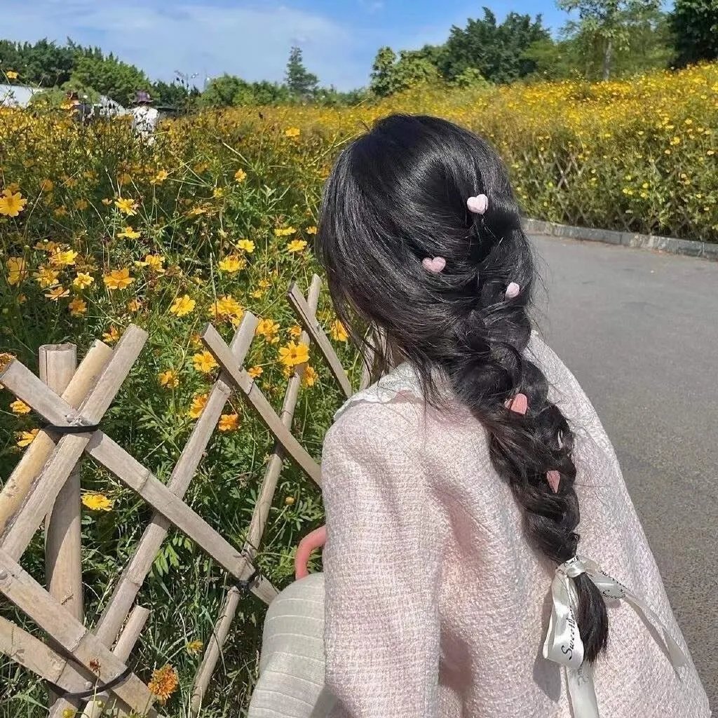 旧时光里的小欢喜第二季